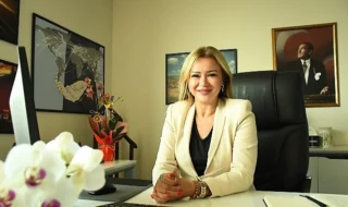 Horoz Lojistik Uluslararası Karayolu Taşımacılığında Rekor Büyüme Elde Etti
