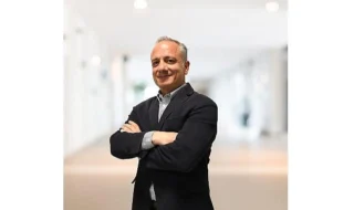 Horoz Lojistik’ten Yeni Atama: Cenk Acar Göreve Başladı