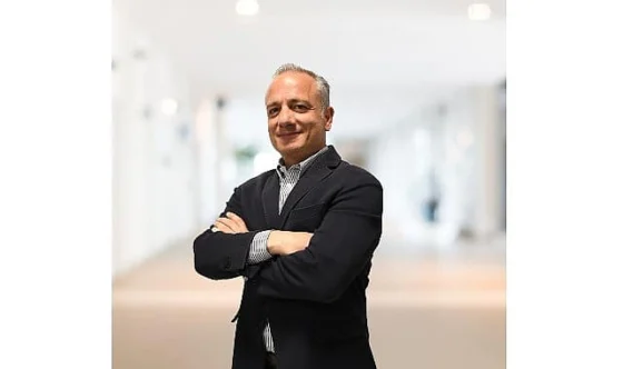 Horoz Lojistik’ten Yeni Atama: Cenk Acar Göreve Başladı
