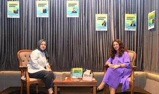 House of Hunny Kurucusu İle Girişimcilik Üzerine İlham Verici Söyleşi