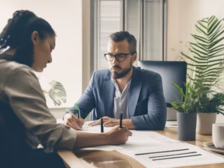 How do I read a home insurance policy?
