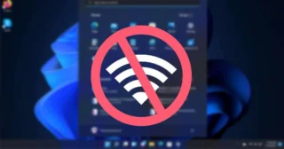 How to Fix a Computer Connected to WiFi but Not the Internet