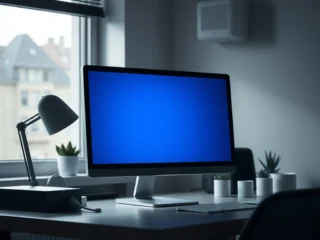 How to fix Windows 11 blue screen of death (BSOD)?