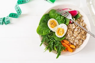 How to Naturally Boost Your Collagen Levels