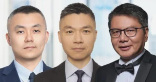 Howden Re, Çin pazarında üç üst düzey atama ile Hong Kong yapılanmasını güçlendirdi