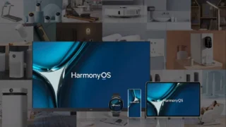 Huawei Expands HarmonyOS to PCs with New Features