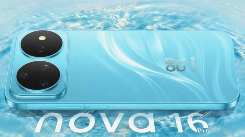 Huawei Nova 16 serisi 1 Haziran 2026’da tanıtılacak; Nova 16, Nova 16 Pro ve Nova 16 Pro Max modelleri gelecek