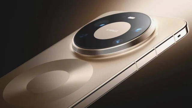 Huawei’nin yeni işlemci mimarisi