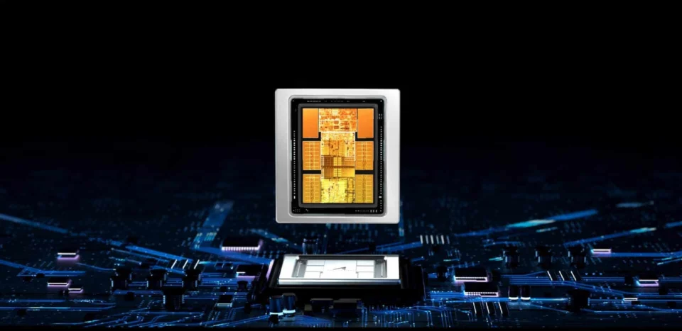 Huawei’s Ascend 910D: A New Challenger in the AI Chip Market