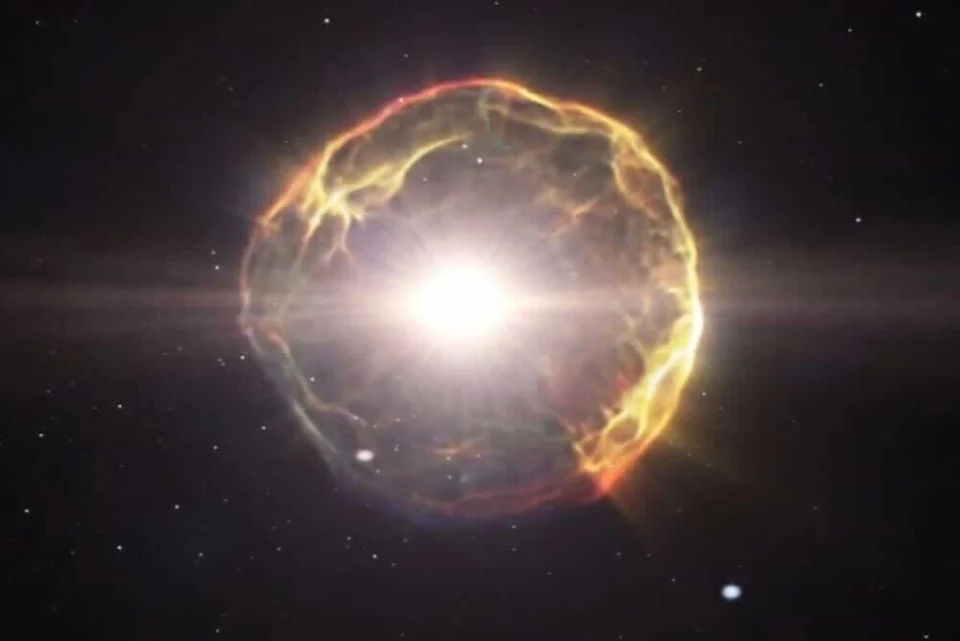 Hubble Arşivinde Yapay Zekâ ile 1.300’ün Üzerinde Nadir Kozmik Nesne Keşfedildi
