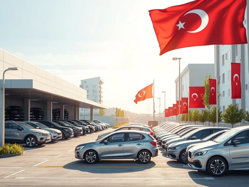 Hurda Araç Teşviki 2025: Türkiye’de Uygulamalar, Şartlar ve Başvuru Süreci