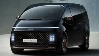 Hyundai Brüksel Otomobil Fuarı’nda Yeni Elektrikli Staria Modelini Tanıtmaya Hazırlanıyor