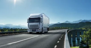 Hyundai, Hidrojen Başarısını 20 Milyon Kilometreyle Kutladı