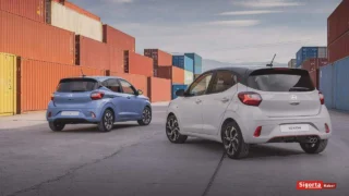 Hyundai i10: Türkiye Pazarında Hâlâ Uygun Fiyatlı Şehir Otomobili