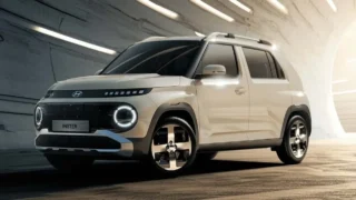 Hyundai INSTER: Türkiye’nin Yeni Elektrikli Kompakt SUV’u