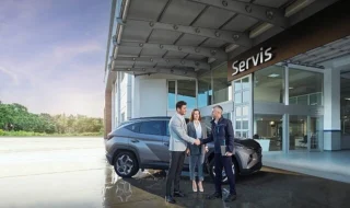 Hyundai Motor Türkiye’den Kapsamlı Sigorta Hizmeti