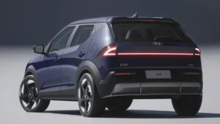 Hyundai yeni i20’yi Brezilya’da tanıttı: crossover tasarım, gelişmiş teknoloji ve Avrupa için farklı versiyon