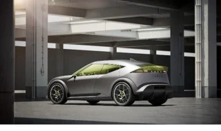Hyundai’nin Yeni Elektrikli Devrimi: Concept THREE, Avrupa Pazarı İçin Tanıtıldı