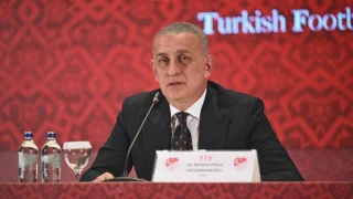 İbrahim Hacıosmanoğlu’ndan Türk futbolunda Dünya Kupası, altyapı, ekonomi ve ev sahipliği hedefleri