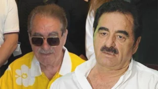 İbrahim Tatlıses’in sağlık süreci ve miras açıklamaları gündem oldu