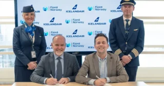 Icelandair ile Fjord Norway Arasında Stratejik Turizm İş Birliği