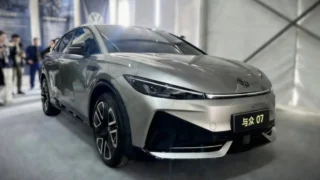 ID. Unyx 07 Güçlü Performans ve Dış Tasarım Detayları