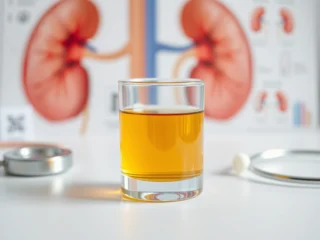 İdrar Rengi Ne Anlatıyor? Böbrek Sağlığınızın Gizli Göstergesi