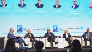 İGA İstanbul Havalimanı, Dünya Havalimanları Deneyim Zirvesi 2026’ya İstanbul’da ev sahipliği yaptı