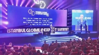 IGEXX 2026 İstanbul’da 60 ülkeden 4 bin alıcıyı buluşturuyor
