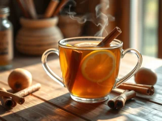 Ihlamurun içine ne katılır (tarçın, limon, bal, ayva)?