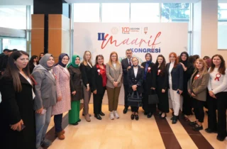 II. Maarif Kongresi’nde Eğitimde Adalet ve Fırsat Eşitliği Vurgusu