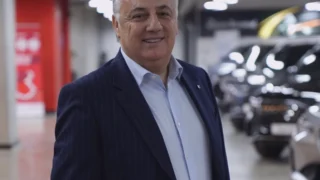 İkinci El Araç Pazarı Yılın İlk Yarısında Yüzde 1 Geriledi