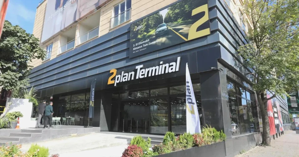 İkinci El Araç Pazarında İlk 5 Ayda Sınırlı Gerileme, Mayısta Sert Düşüş