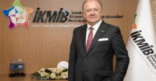 İKMİB Başkanı Adil Pelister: Kimya Sektörü Şubat Ayında 2,3 Milyar Dolar İhracat Gerçekleştirdi