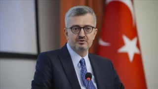 İletişim Başkanı Duran’dan Milli Takım’a tebrik
