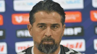 İlhan Palut: Kupayı kazanmak istiyoruz