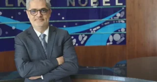 İlker Özer, Nobel İlaç’ta dijital dönüşüme liderlik edecek