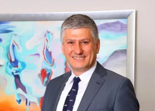 TSB Başkanı Ahmet Yaşar: BES Fonlarında Likidite Sorunu Bulunmuyor