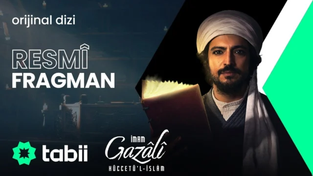 İmam Gazâlî Hüccetü’l-İslâm: İnanç ve Akıl Arasında Bir Yolculuk