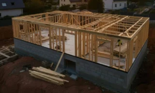 Immigration Crackdowns Intensify Labor Shortages in US Construction Industry