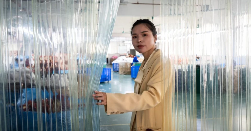 Impact of US Tariffs on Chinese Manufacturing