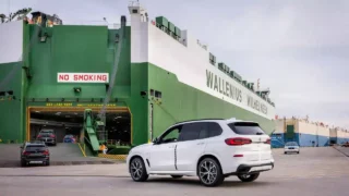 Impact of US Tariffs on Global Automakers