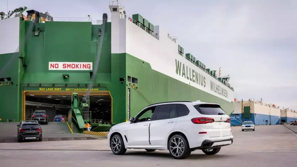Impact of US Tariffs on Global Automakers