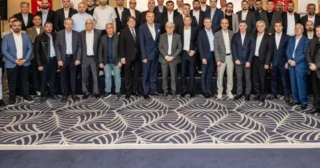 İnci Holding, İnci GS Yuasa’daki hisseleri devralarak yeni dönem stratejisini bayileriyle paylaştı