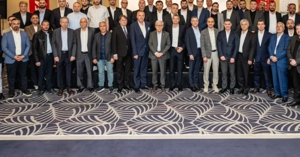 İnci Holding, İnci GS Yuasa’daki hisseleri devralarak yeni dönem stratejisini bayileriyle paylaştı