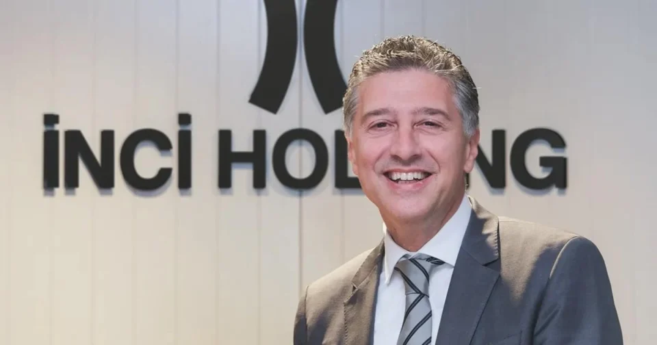 İnci Holding, İSO 500 Listesinde Üç Markasıyla Yer Aldı