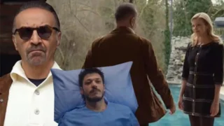 İnci Taneleri dizisinde Azem’in dönüşü ve Özgür’ün kardeşine yardımı dikkat çekti