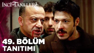 İnci Taneleri Yeni Bölümüyle Yılmaz Erdoğan’dan Duygusal Hikaye Yeniden Kanal D’de