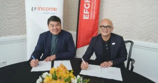 Income Insurance, HIVE platformunu Singapur merkezli EFGH’ye devrediyor
