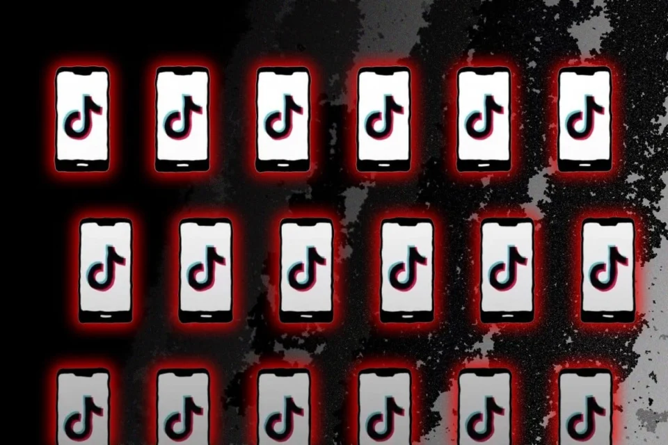 Increased Pressure on TikTok from Western Nations